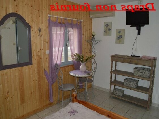 Chambres Jonquiere - Photo2