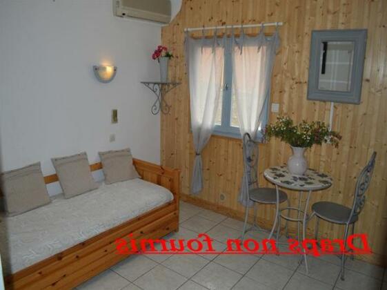 Chambres Jonquiere - Photo5