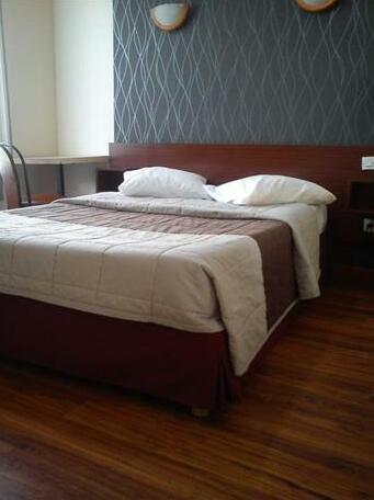 Hotel Residence Champerret - Photo2