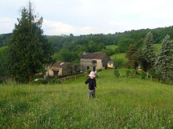 Gite Au Bout Du Ciel