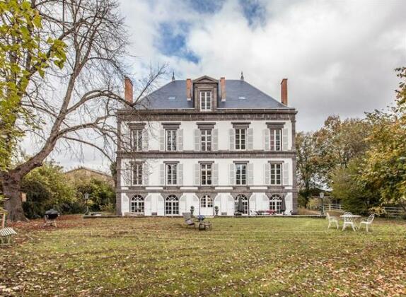 Manoir de la Manantie - Les Collectionneurs