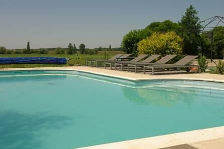 Domaine des Merveilles - Photo4