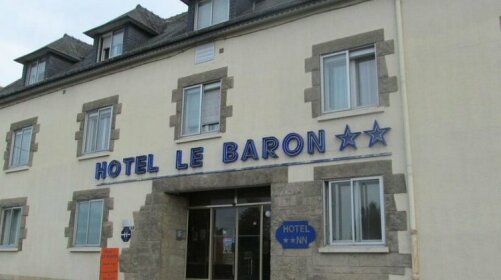 Hotel Le Baron