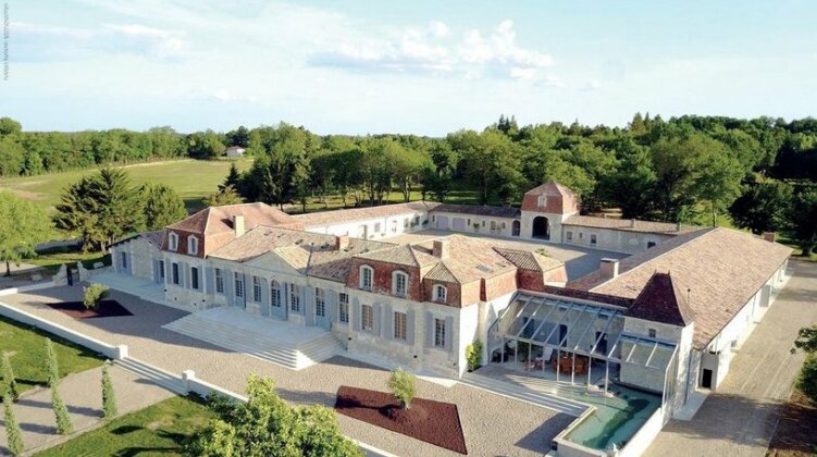 Chateau Prieure Marquet - Photo2
