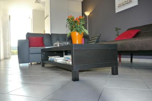 La Residence Les Grands Vignobles - Photo3