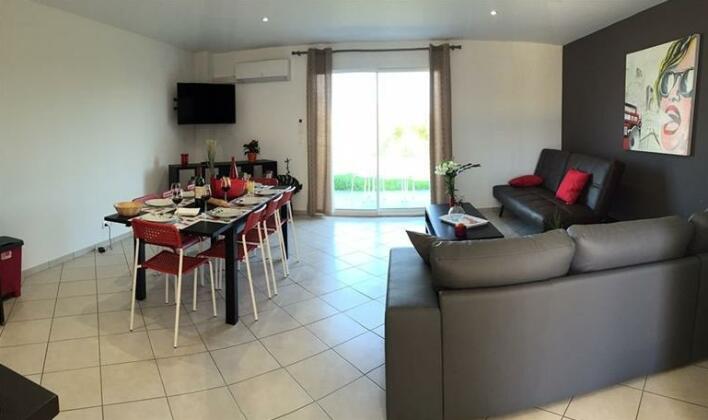 La Residence Les Grands Vignobles - Photo4