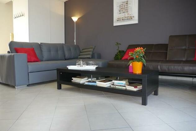 La Residence Les Grands Vignobles - Photo5
