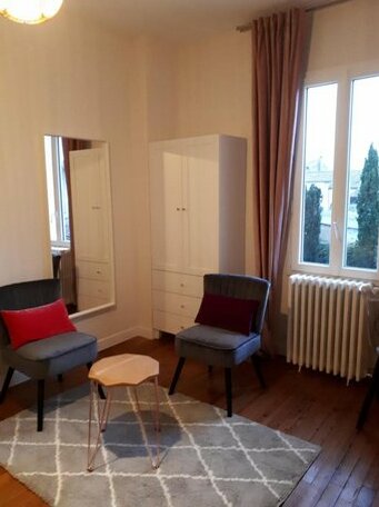 Maison Clemenceau Libourne - Photo2
