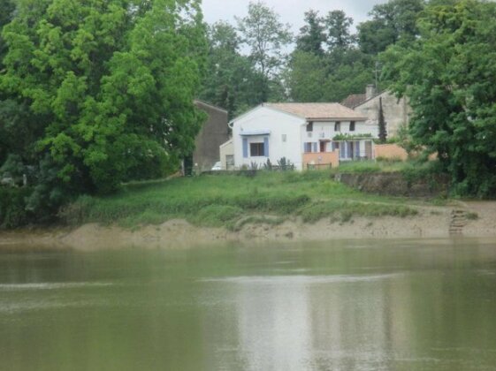 Maison Individuelle Libourne - Photo2
