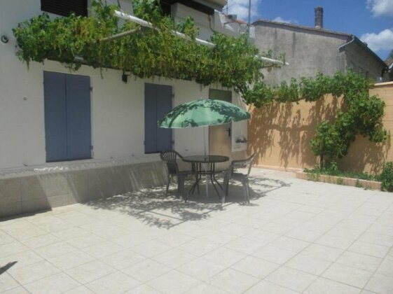 Maison Individuelle Libourne - Photo3