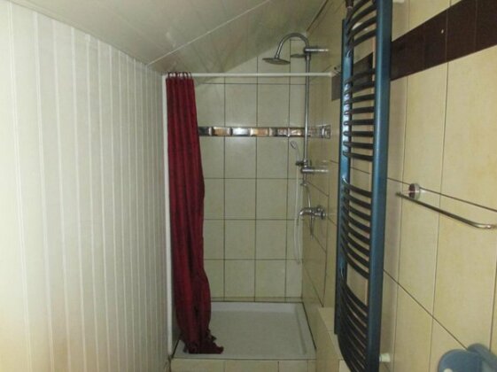 Maison Individuelle Libourne - Photo5