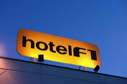 Hotelf1 Lens-Lievin