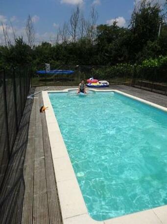 Gites le Petit Varrat - Photo4