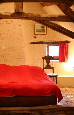Gites le Petit Varrat - Photo5