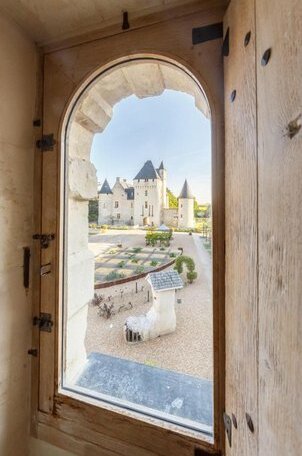 Chateau du Rivau - Photo4