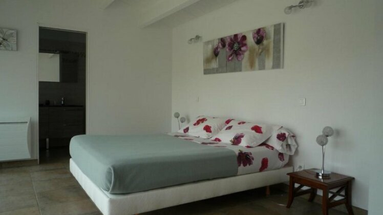Chambres d'hotes - Chez Stephane - Photo2