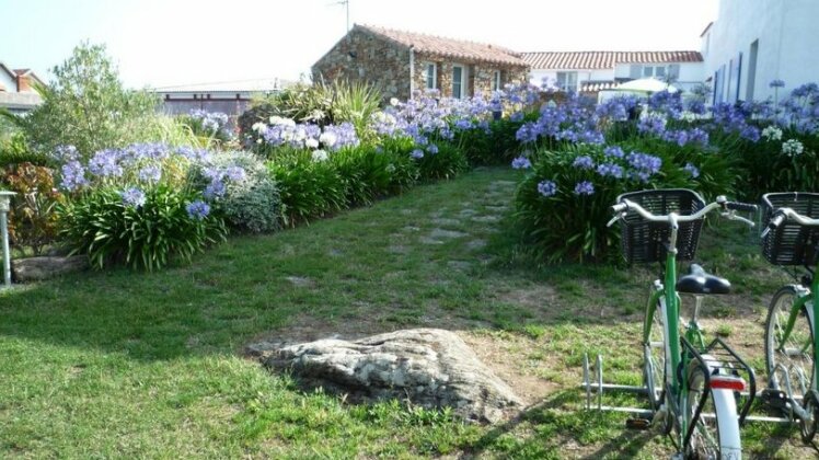 Chambres d'hotes - Chez Stephane - Photo3