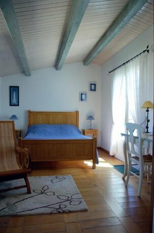 Chambres d'hotes - Chez Stephane - Photo5