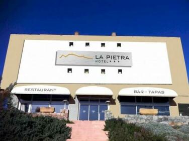 Hotel La Pietra & Spa