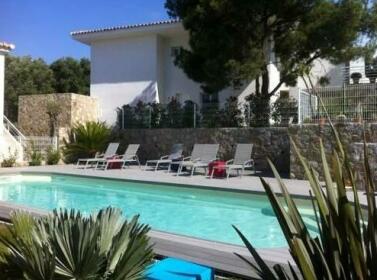 Residence Le Clos Saint Paul