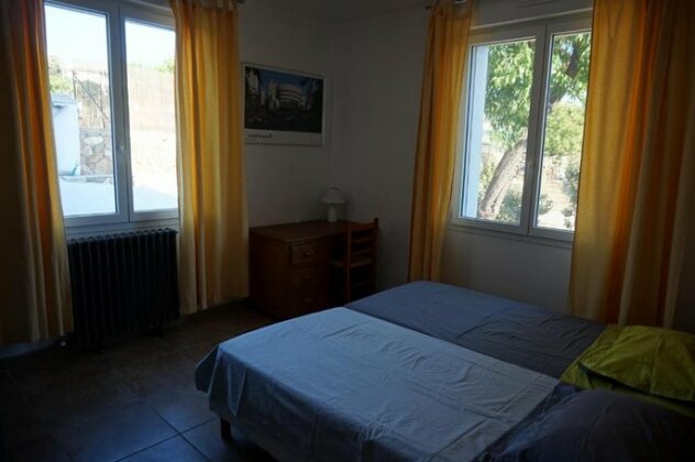 Villa sainte Anne L'Ile-Rousse - Photo3