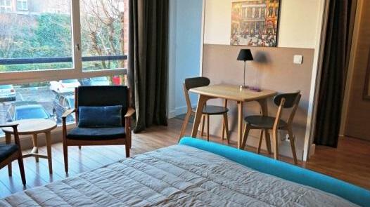 Appart Hotel Lille - Constance - Photo3