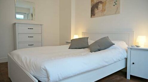 Appart Hotel Lille - Lazare