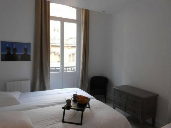 Appartement Arembault - Photo2