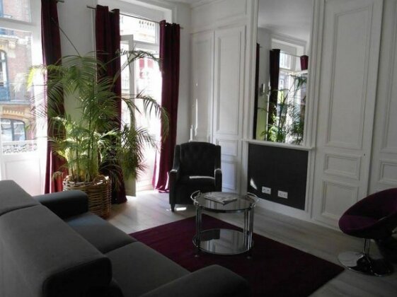 Appartement Arembault - Photo4