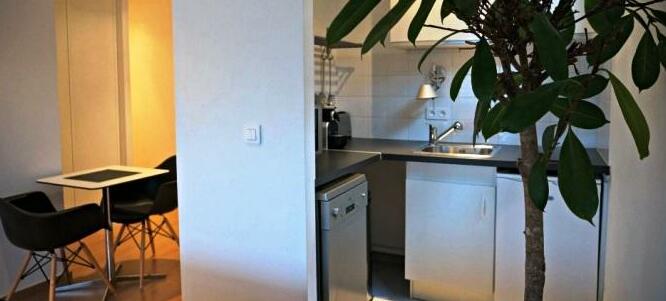 Appartement Gare Lille Europe - Photo3