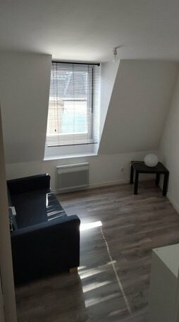 Appartement proche metro 24H/24H Access