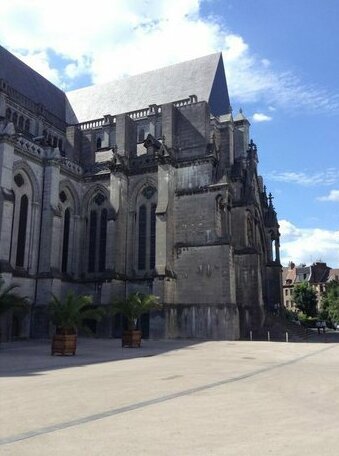 Au Clos Notre Dame - Photo3