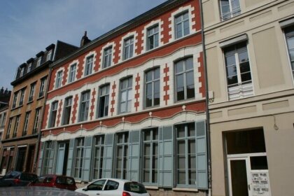 Danel Appart - Vieux Lille