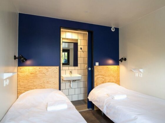 Eklo Hotels Lille - Photo5