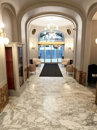 Grand Hotel Bellevue - Grand Place - Photo3