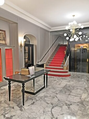 Grand Hotel Bellevue - Grand Place - Photo5