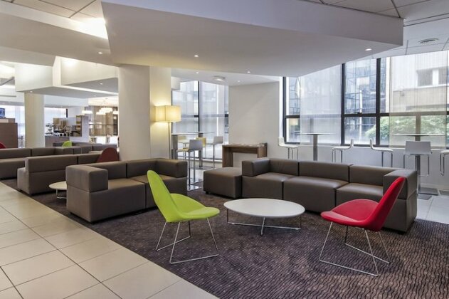 Holiday Inn Express Lille Centre - Photo2