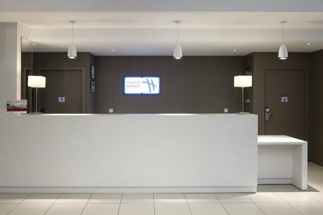 Holiday Inn Express Lille Centre - Photo3
