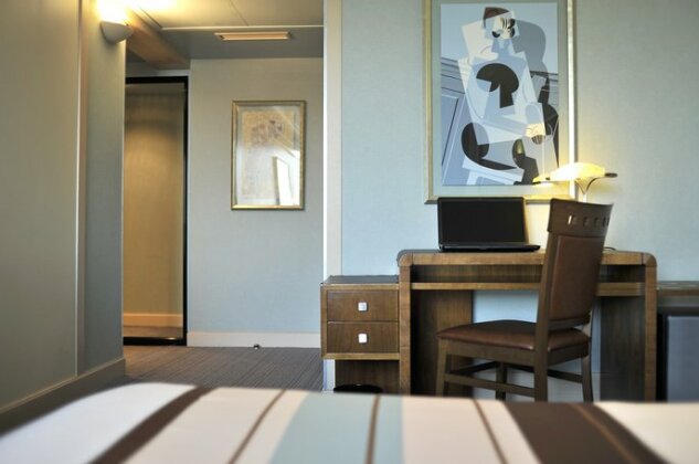 Hotel Art Deco Euralille - Photo5
