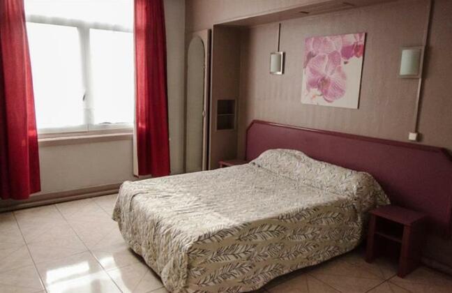 Hotel Coq Hardi - Photo5