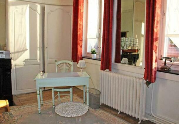 Hotel Particulier Les Bleuets - Photo4