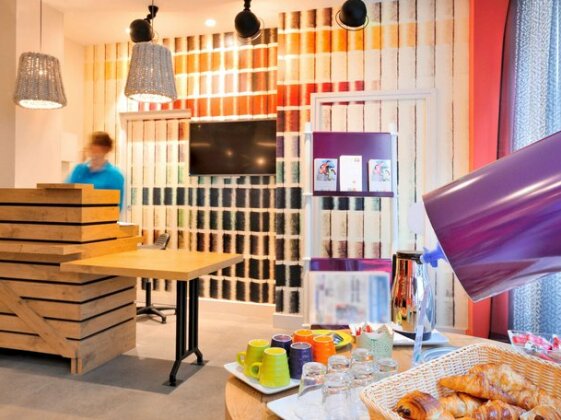 Ibis Styles Lille Centre Grand Place - Photo2