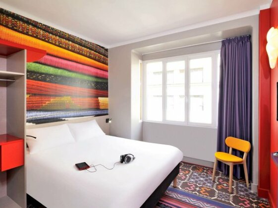 Ibis Styles Lille Centre Grand Place - Photo3