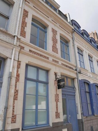 Hotel Le Chat Qui Dort Vieux Lille Ii Promo Code 21