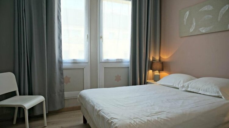 Little Suite - Constantine - Photo3