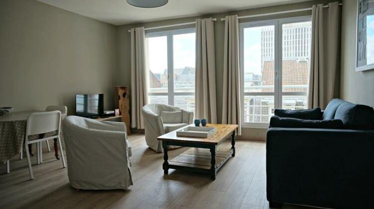 Little Suite - Constantine - Photo5