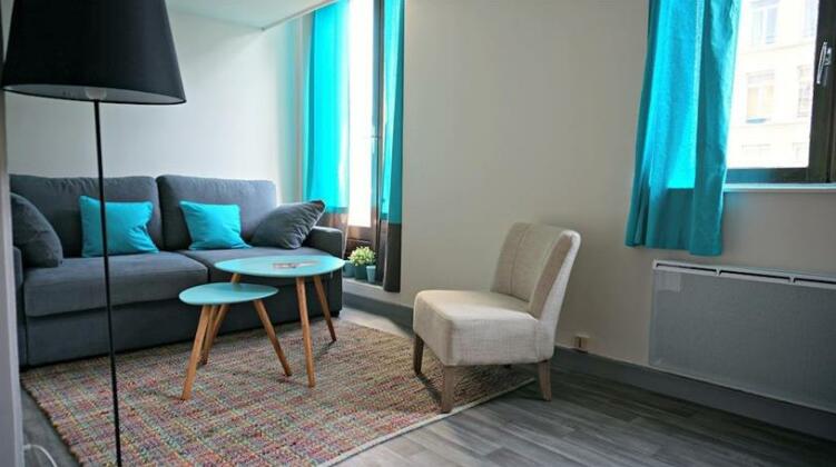 Little Suite - Stanislas - Photo4