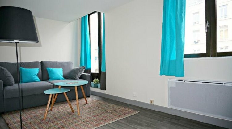 Little Suite - Stanislas - Photo5