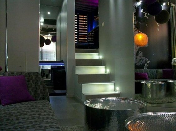 Private Room & Spa - Photo2