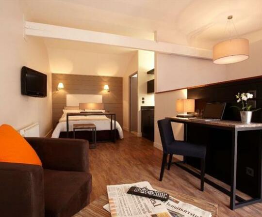 Sweetome Aparthotel - Photo3